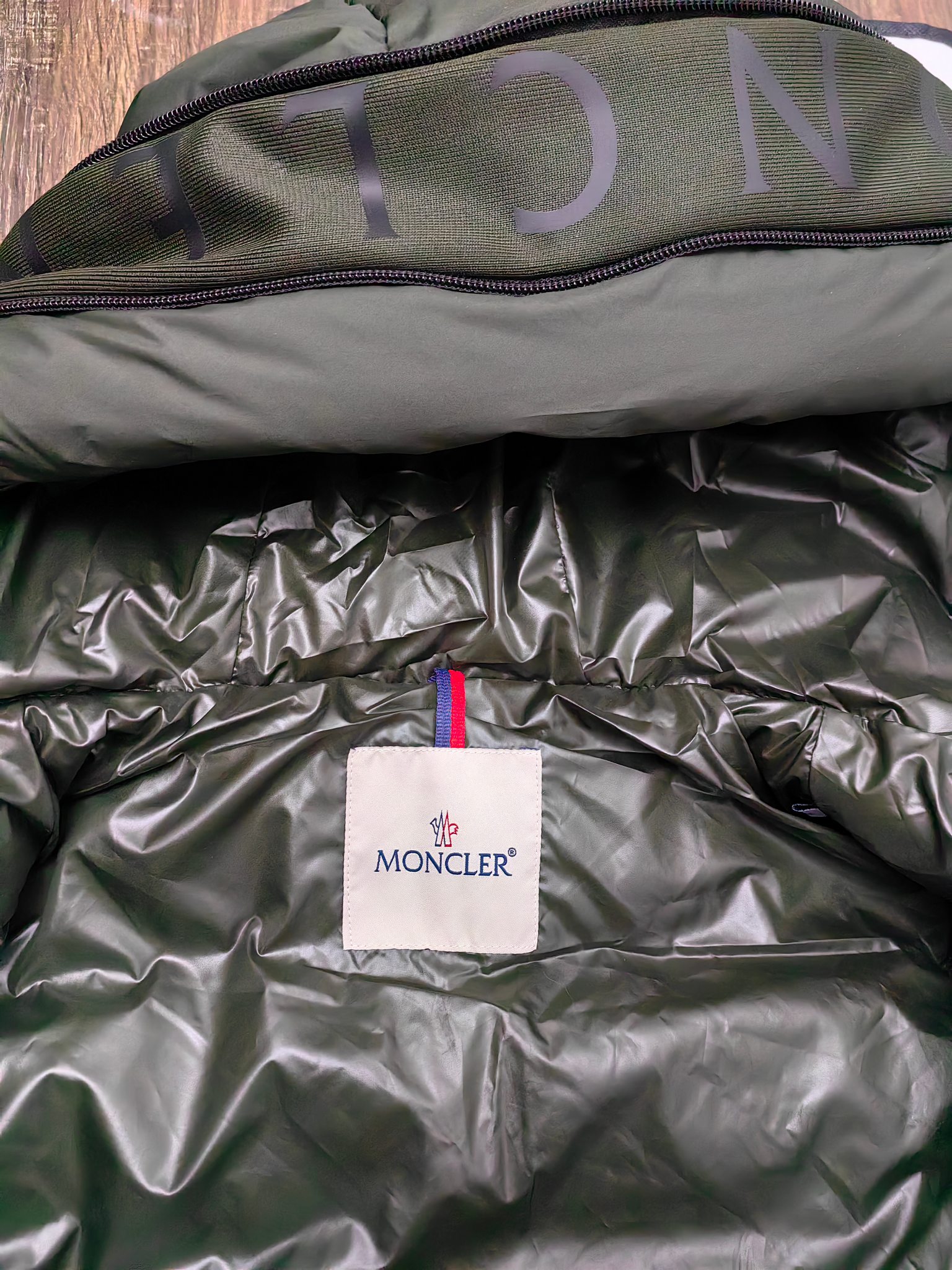 Moncler Down Jackets